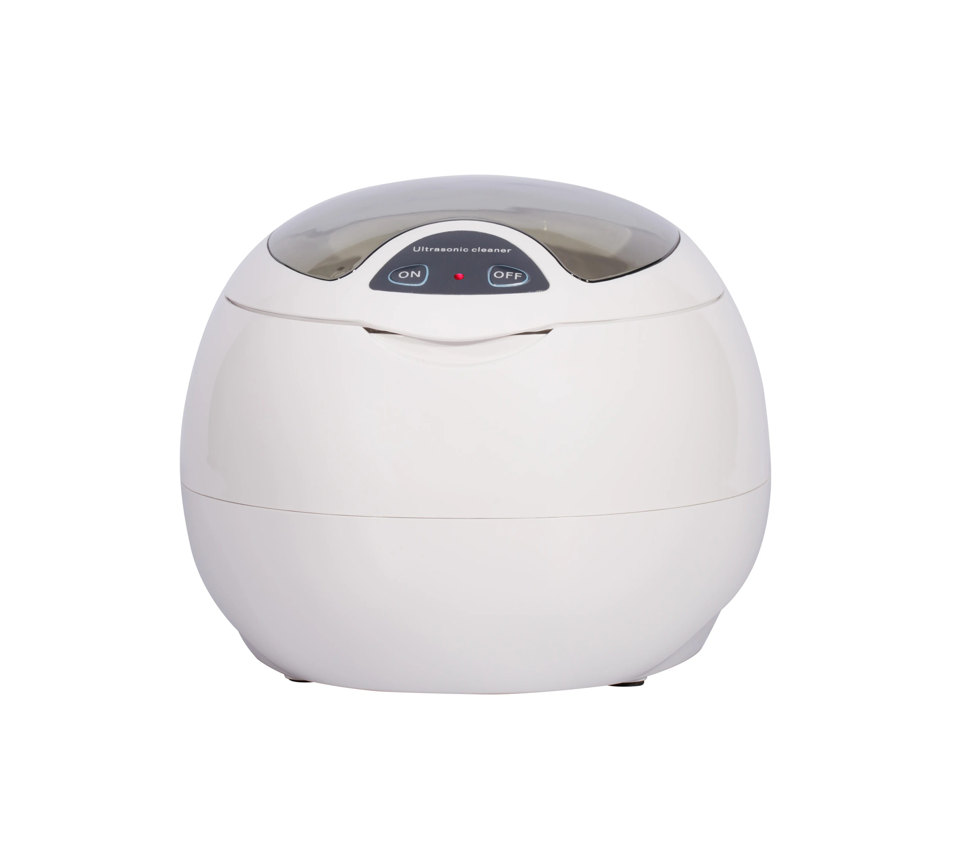 Codyson Ultrasonic Jewelry Cleaner Cleaner CD-7800 Glass Washing Dental Ultrasonic Cleaner