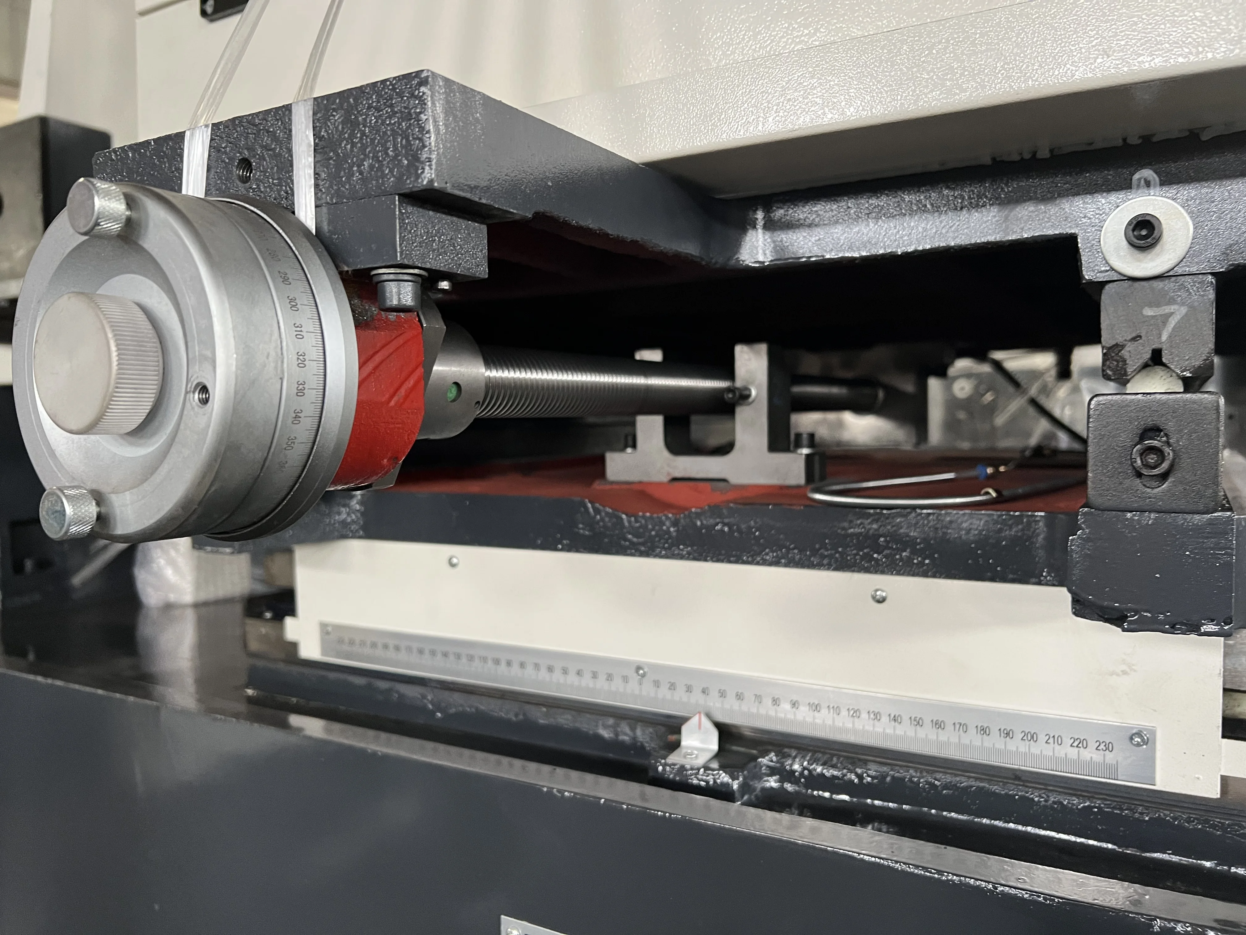 CNC Wire Cutting Machine DK7750 Hf Control Hf Card Edm