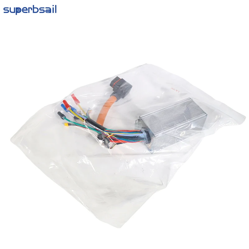 【Kintarorogin】おまとめ購入品3点 48V Brushless DC Motor Controller for KUGOO KIRIN KuKirin G2