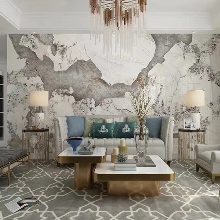 product pandora sintered stone tiles wall slab fireproof modern for bedroom dining table top floor907-9