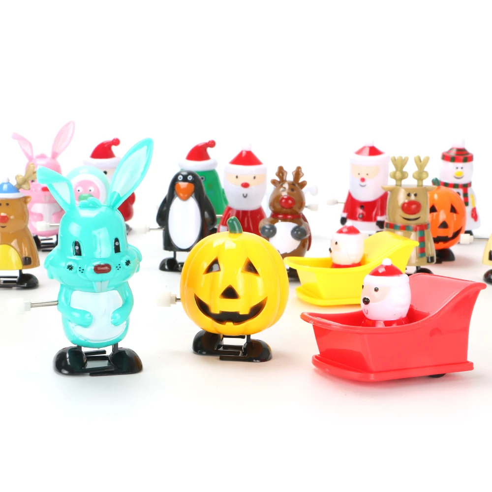 wind up toys