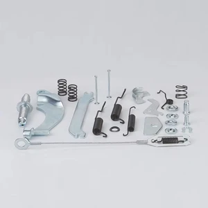 Customized Forklift Spare Parts Steering Axle Repair Kit 2t Forklift Axle Repair Kit