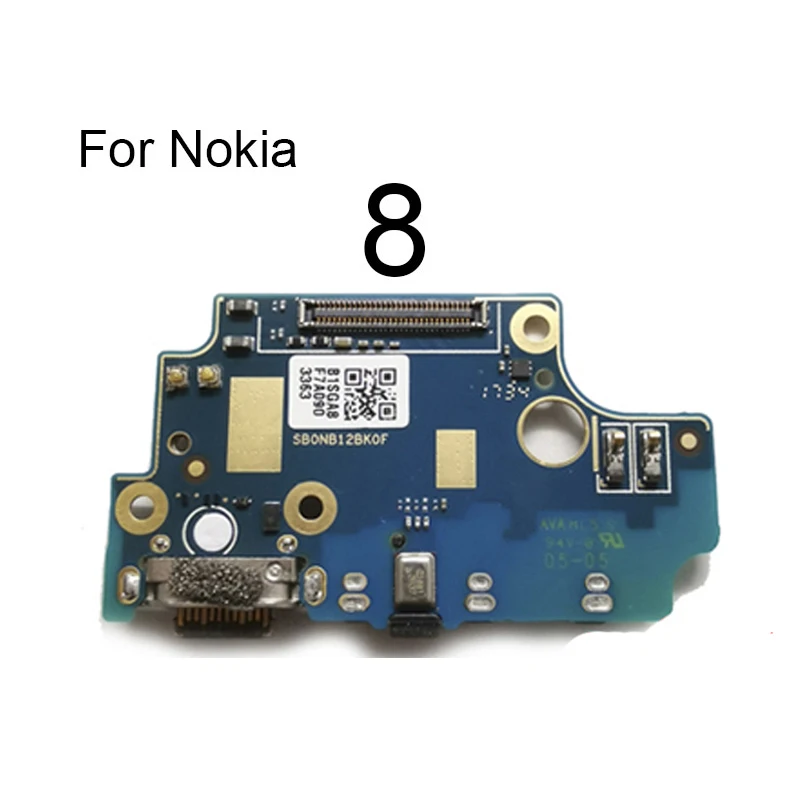 NOKIA 8