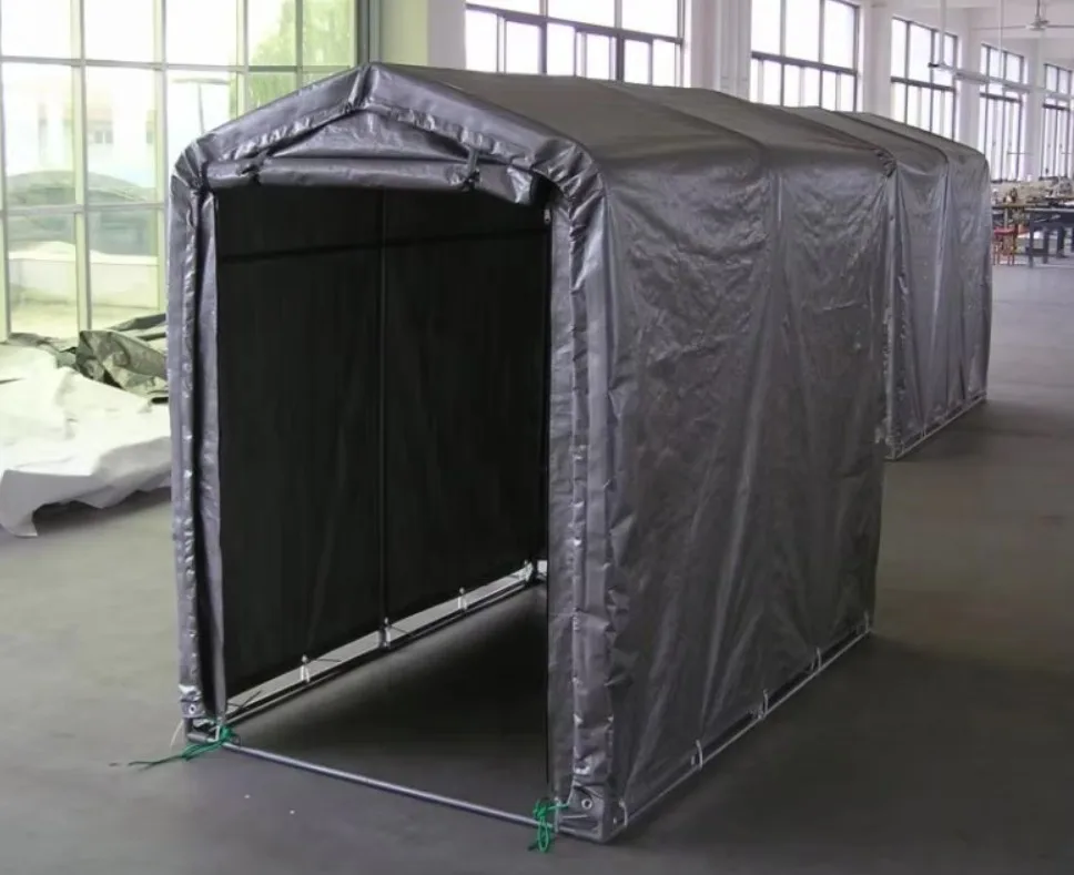 Mini Storage Shelter, Garden Shed, Bicycle Shelter