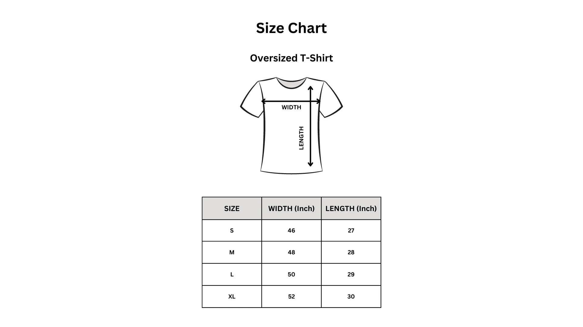 High End Oem Oversize T-shirt Premium Cotton With Customization Design ...