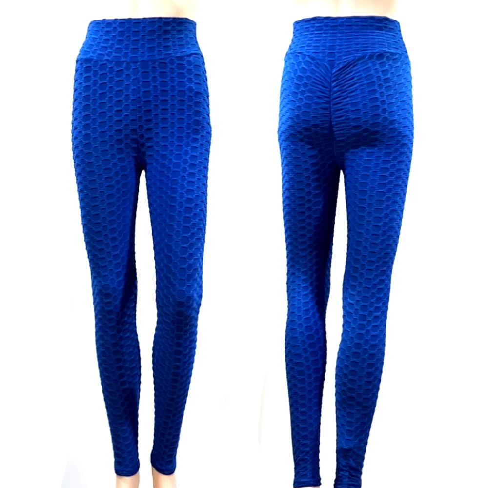 Yoga Pant Brand Logos