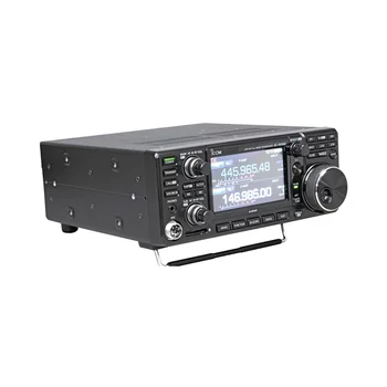 IC-9700 All-Mode Transceiver - VHF/UHF DMR Mobile Radio
