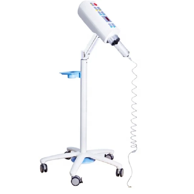 Dsa Injector MRI Injector Ct Injector CT Scan Single Syringe CT Injector Inyector De CT De Jeringa Unica