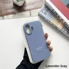 Lavender Gray