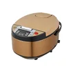 Braille voice flashing rice cooker