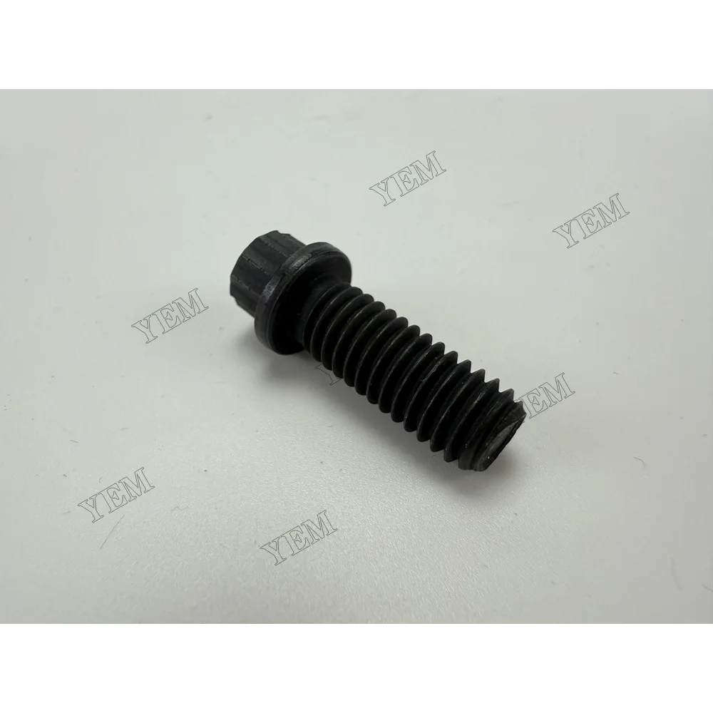 Bolt 1T0765 for Caterpillar Machinery Engine Spare Parts 5
