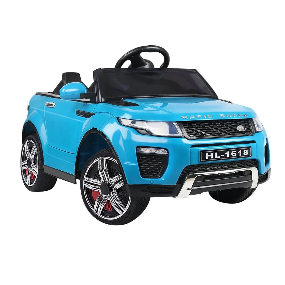 land rover riding toy car