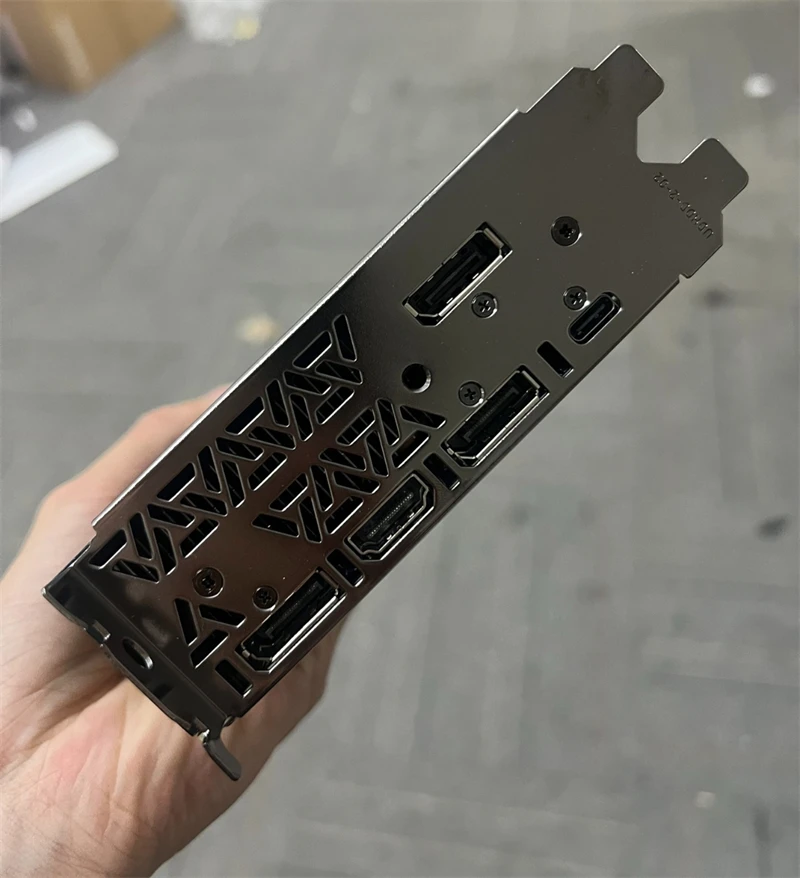 Rtx 2080 Ti 22g Gaming Pc - High Performance Graphics Card