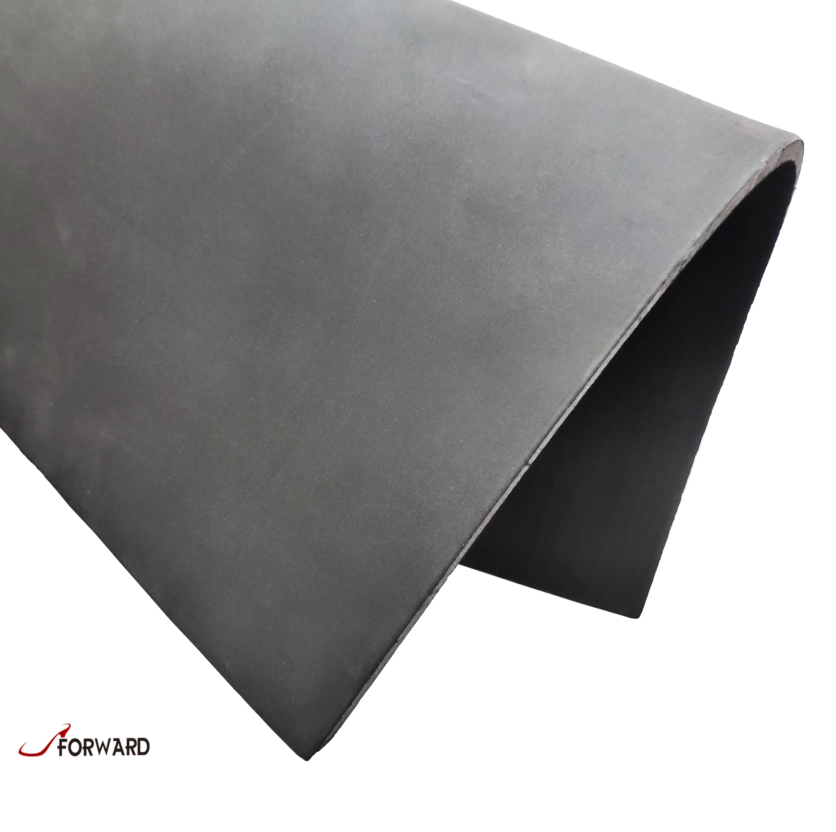 Folha de borracha flexível para sapatos, folha de borracha neolite flexível  preta bege vermelha para solas de sapato de sola e sola da tomada