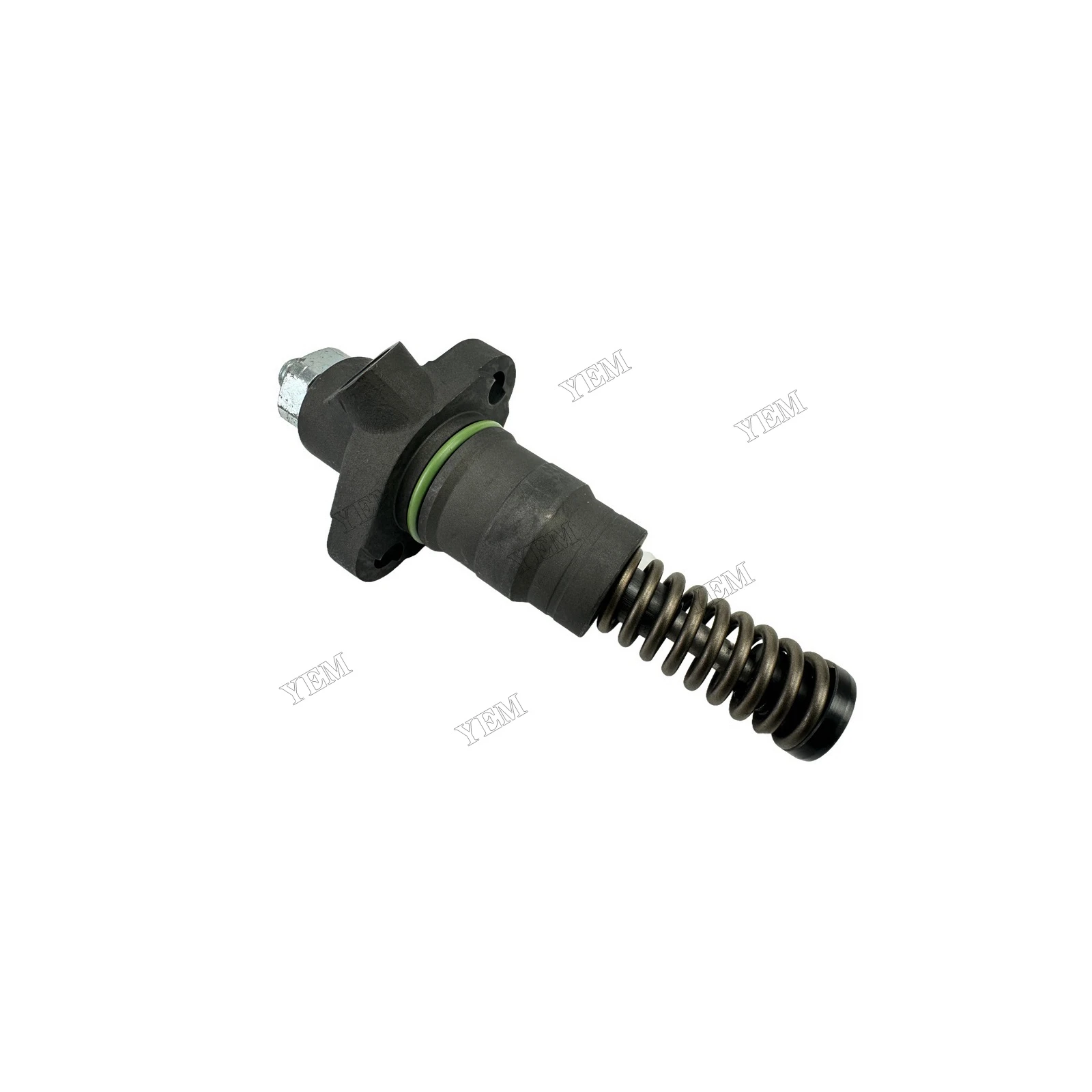 For Volvo D6E Fuel Injection Pump 0414693007 02113695 Engine Parts China Manufacturer