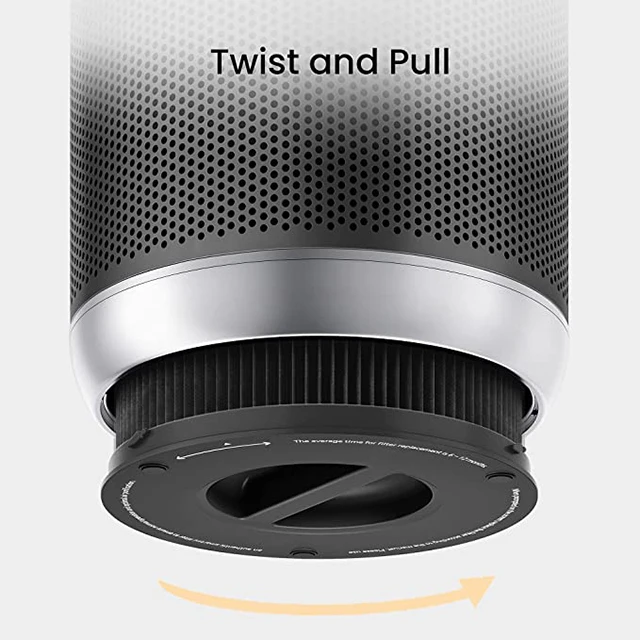 Activated Carbon Smartmi Air Purifier Filter Replacement Buy Xiaomi
