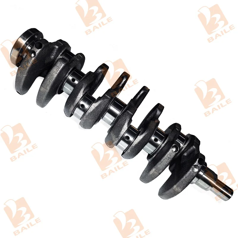 ばっせい 13401-22020 for Toyota 1ZZ Crankshaft High Quality Engine