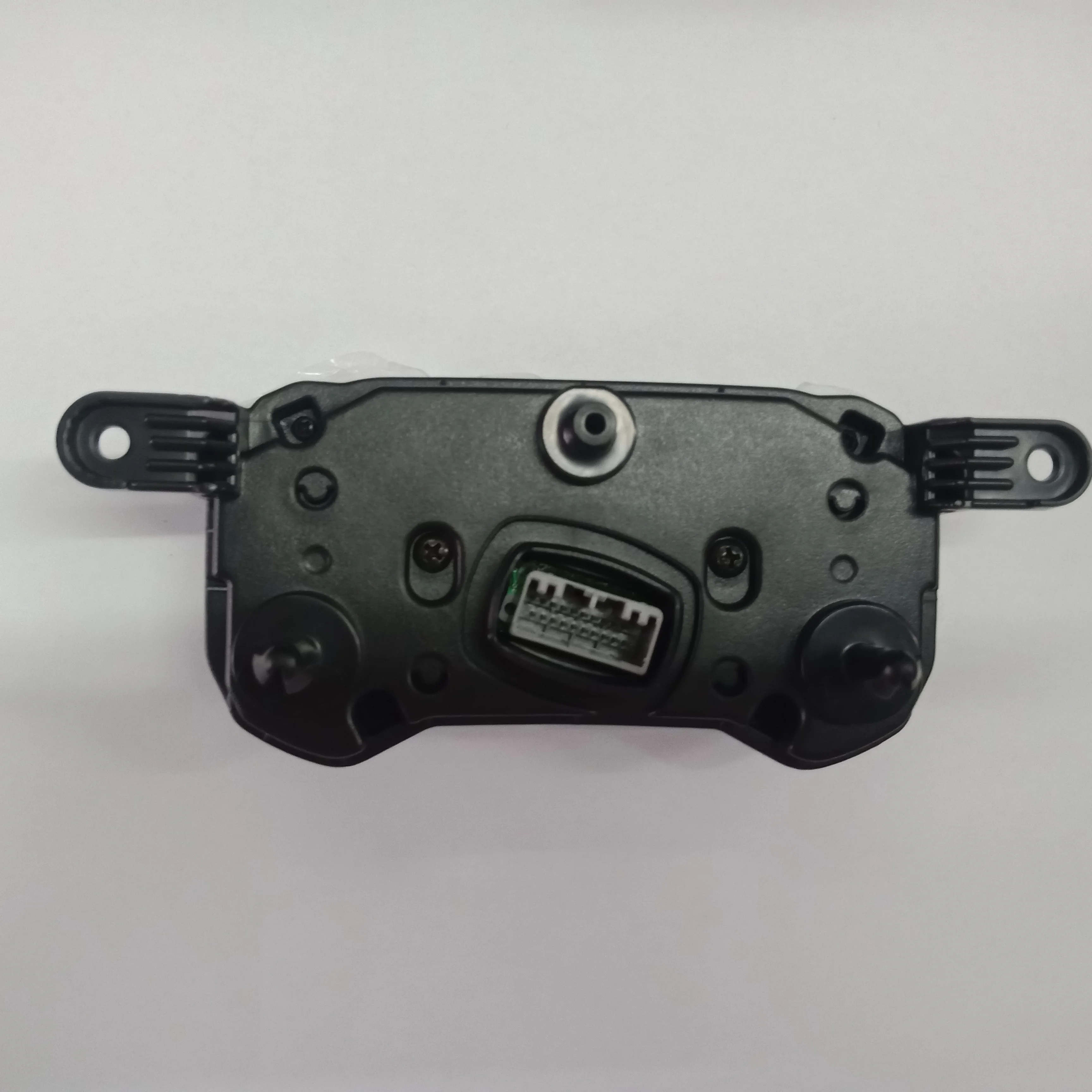High Performance Motorcycle Digital LCD Speedometer Fit for GIXXER 155