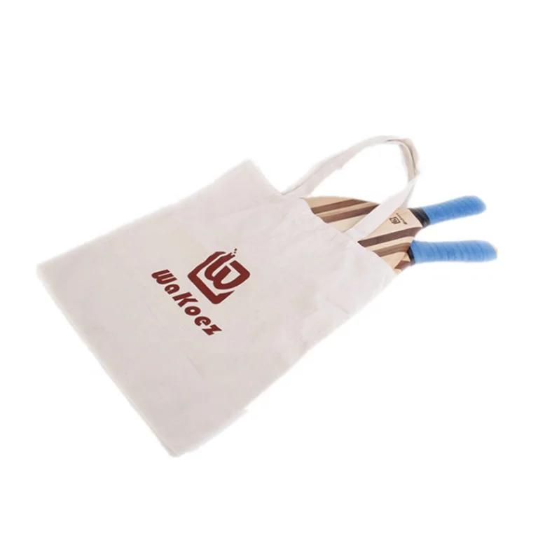 Frescobol Florida Beach Paddle Set - 2 Paddles, 2 Balls, 2 Darts & Tote Bag In Pink Flamingo & Green Alligator