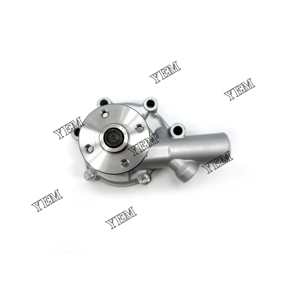 For Mitsubishi K3F Water Pump 30H45-00200 Machinery Engine Spare Parts