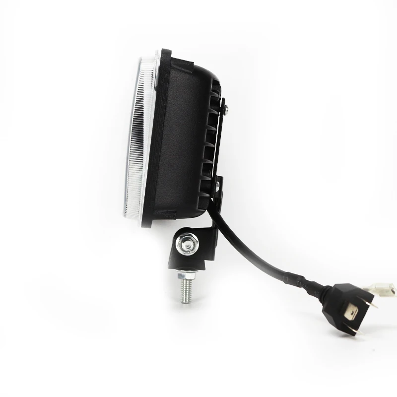 product tiypeor 5 inch led headlight square led drl headlamp for jeep wrangler off road vehicle drl motorcycle car light-10