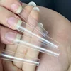 XXL Coffin No c curve -clear