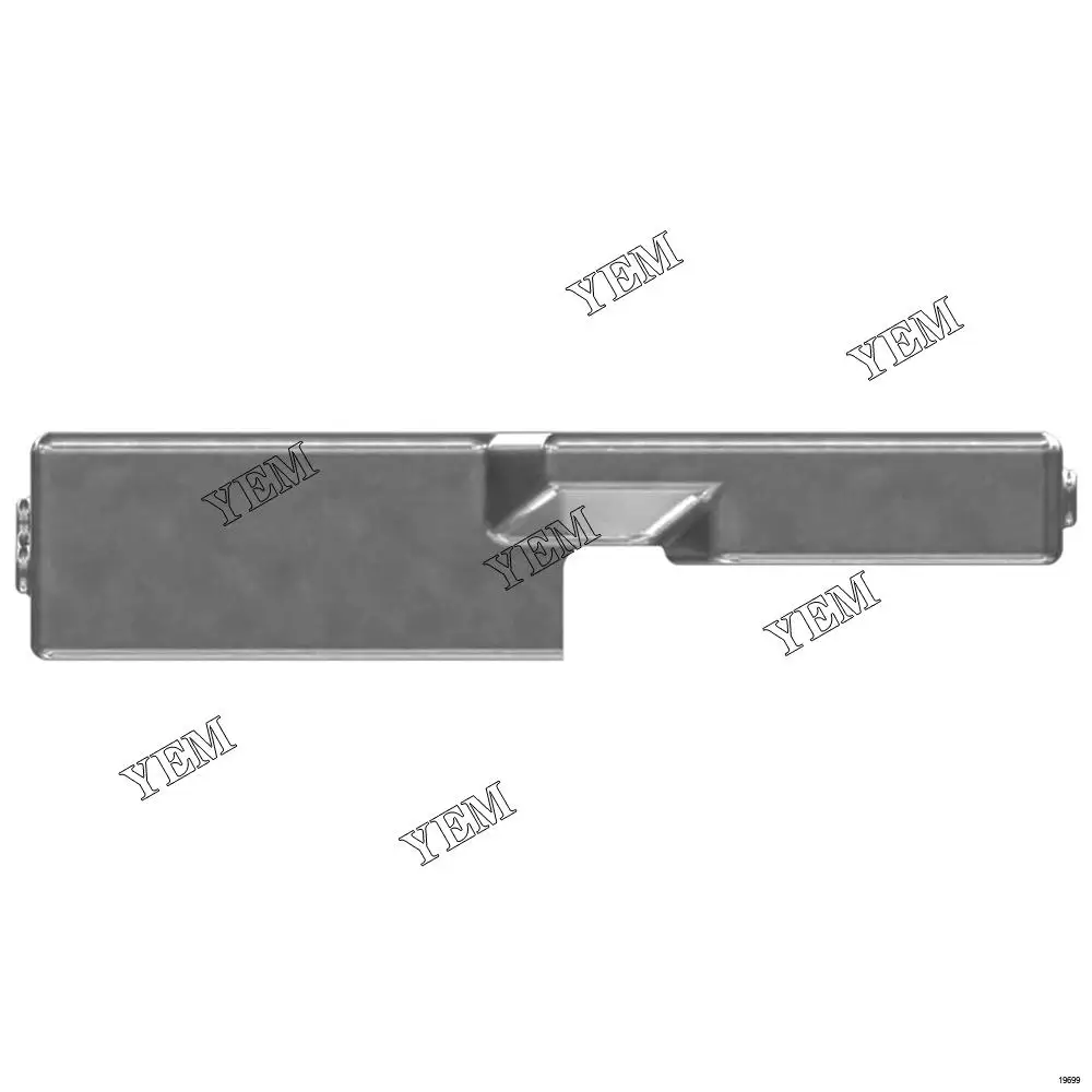 D11T Guard 335-7294 3357294 Engine Spare Parts 3