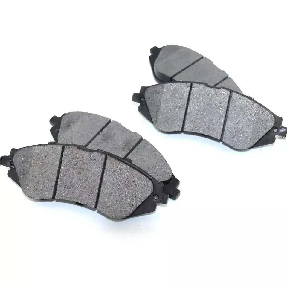 Durable Brake Pad Fittings For Toyota 0446502220 - Buy Brake Pads ...