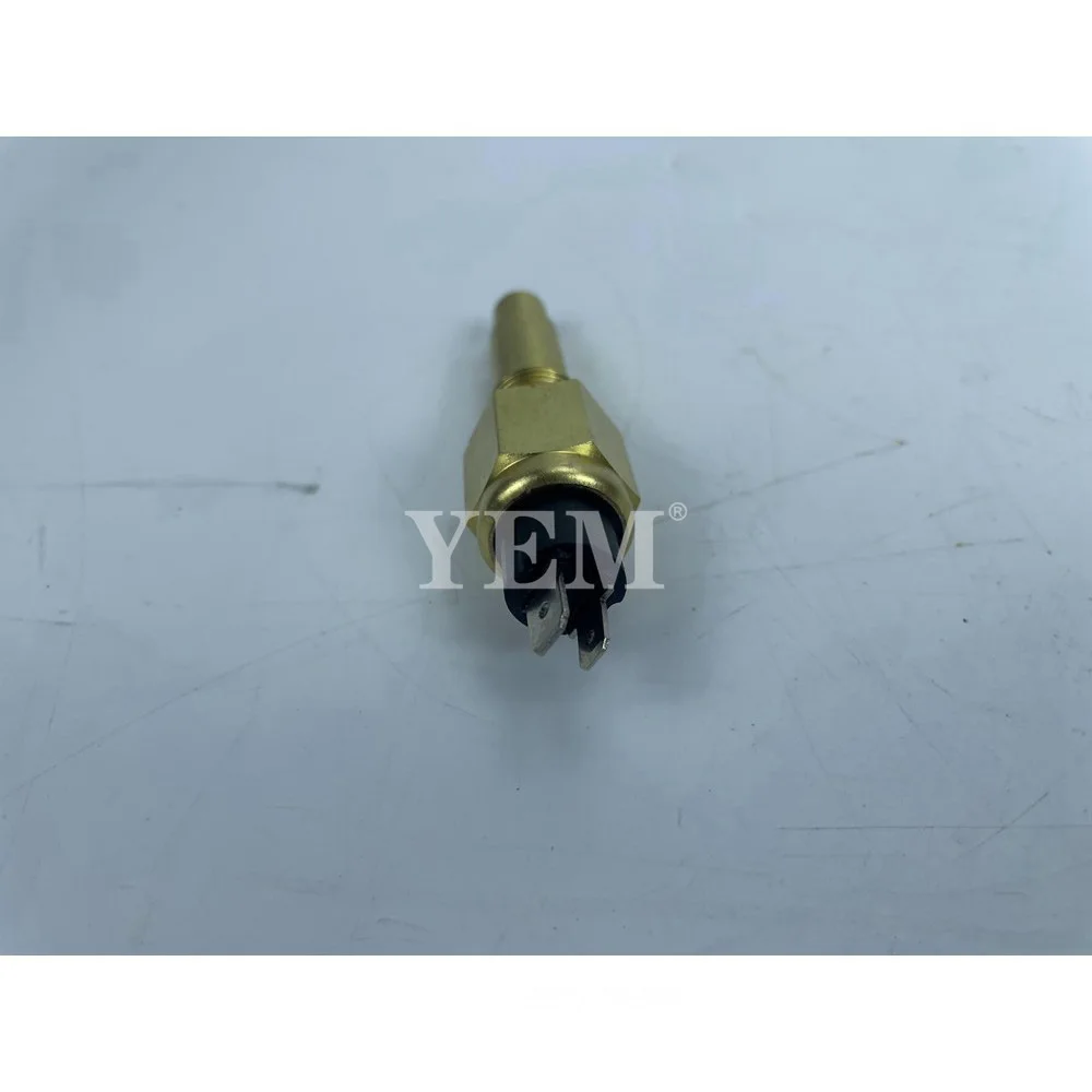 For Liebherr D904 Water Temp Sensor 6201144 Engine Parts High Performance 3