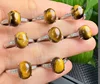 tiger eye
