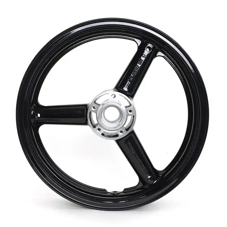 suzuki motorcycle wheels