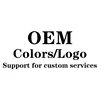 Opciones de personalización