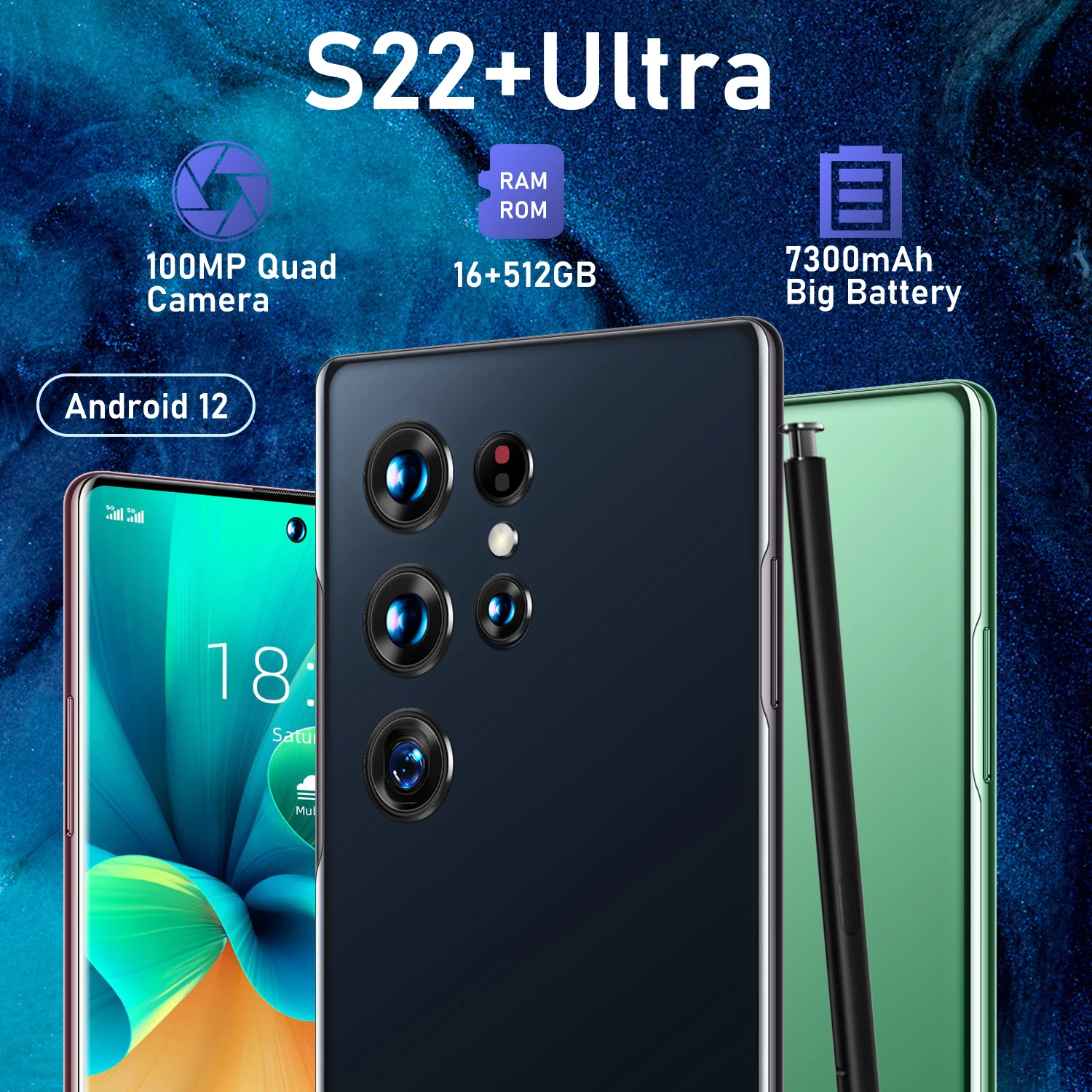 s22 ultra china mobile