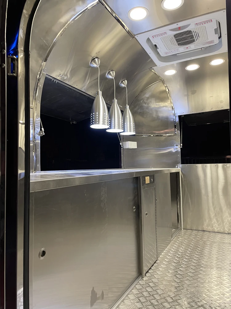 Horse Trailers Mobile Bars Ice Cream Vending Van Horsebox Vintage Horse