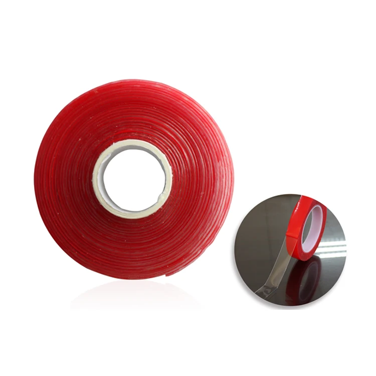 Бытовые аксессуары акриловая резиновая прозрачная Двусторонняя Монтажная