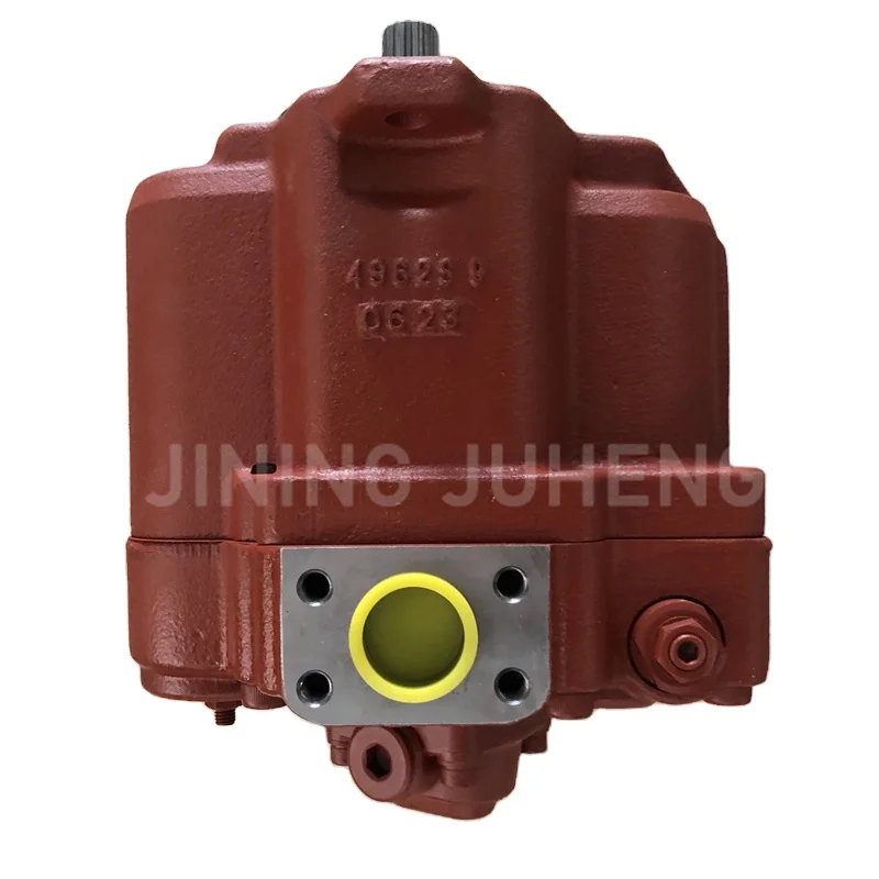 PVK-2B-505 Main Pump for ZX55 ZX60 EX55 Hydraulic Pump