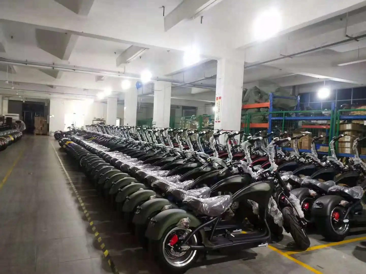 Us Warehouse 3000w Electric Motorcycle 2021 New Arrival Electric Motorcycle Scooter Eec Version