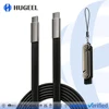 65W C a C + Adaptador de Enchufe