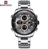 10 9197S - black silver