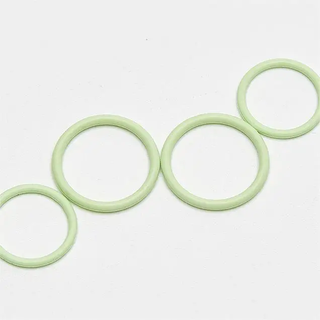 Standard Silicone Rubber FFKM/FPM/FKM for Sealing O-ring