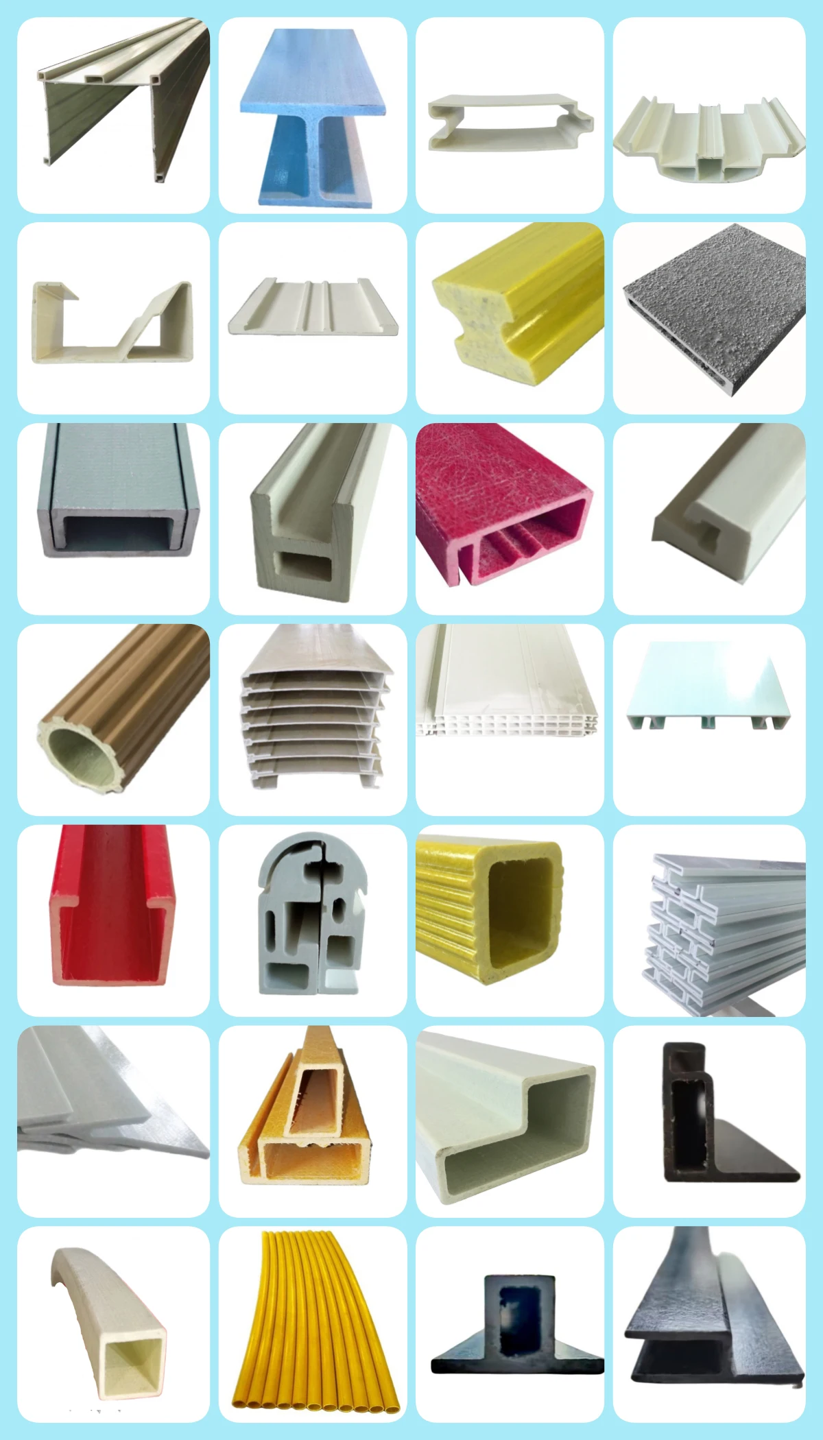 Grp Gfrp Glass Fiber Frp Pipe Fiberglass Price Buy Fiberglass Pipe