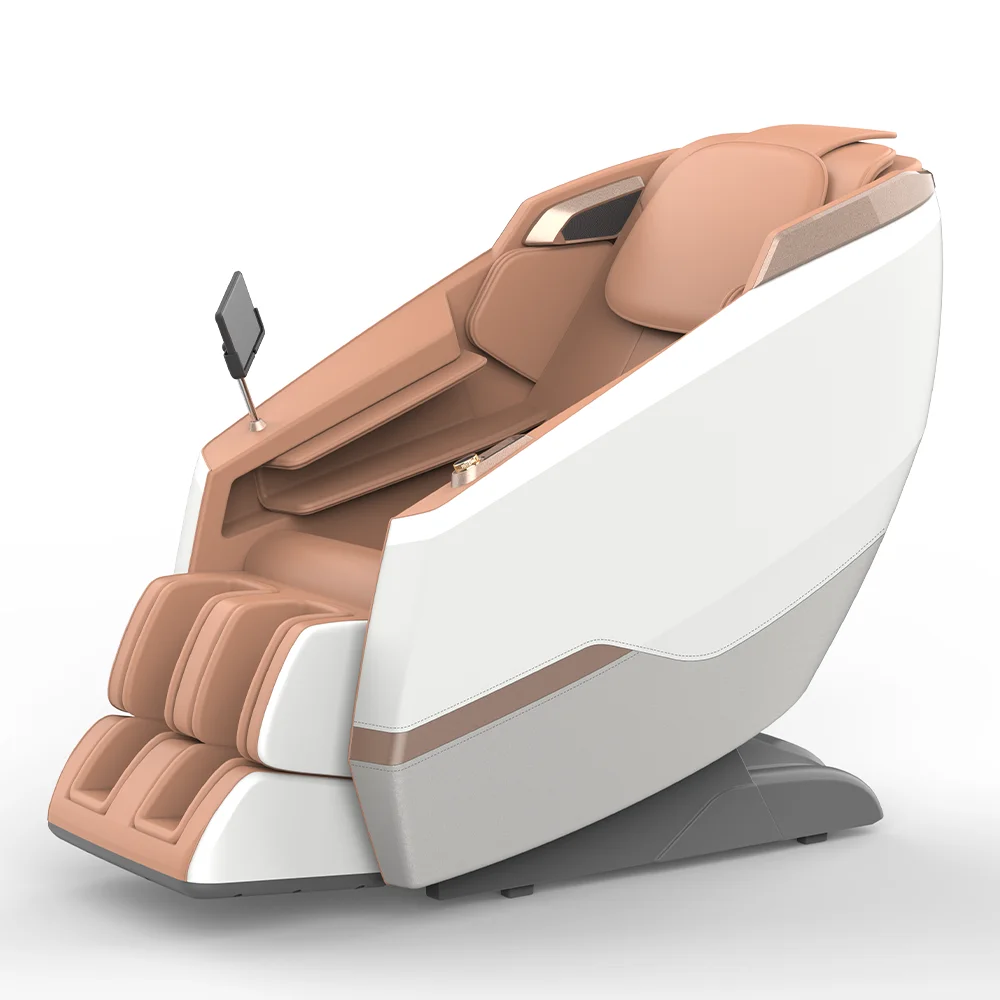Electric Luxury Massage Nail Modern Spa Pedicure Chair Health Relife Massage Chair for Leg