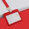 red Horizontal style