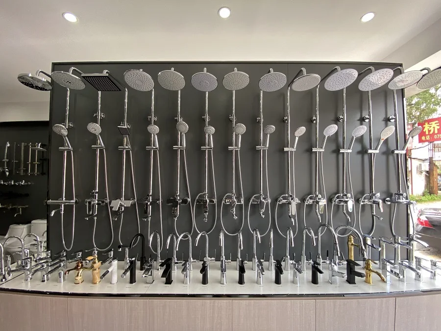 Foshan Kaved Sanitary Ware Co., Ltd. 3