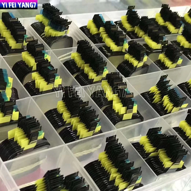 Оригинальный для Apple Watch Series 8 7 6 5 4 3 2 1 ЖК-Дисплей Смарт-часы s1 s2 s3 s4 s5 s6 s7 s8 se ЖК-экран