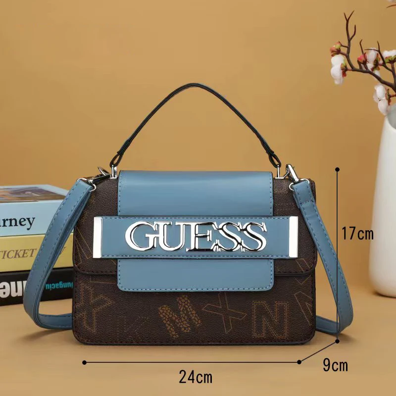 Hot Selling Guesses Bags Crossbody Purses And Handbags Luxury Ladies