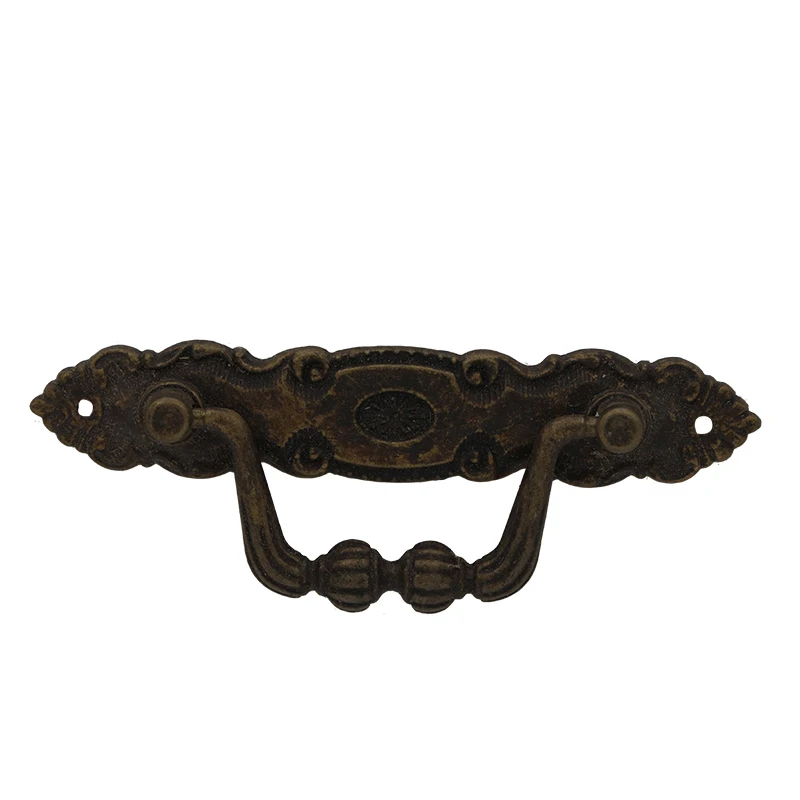 Высококачественный винтажный выдвижной ящик под заказ