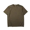 Verde para acampar