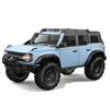 R1003 Full Proportion RC Crawller