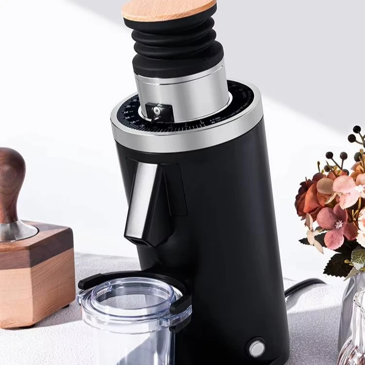 Elevate Your Home Brewing Experience with an Affordable Coffee Grinder